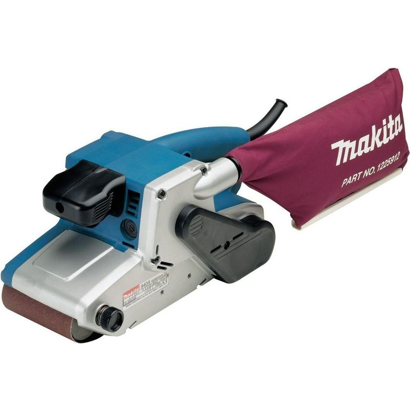 Стрічкова шлифувальна машинка Makita 9404